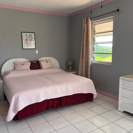 Ferienwohnung Turtles Nest Bahamas George Town Exterior foto